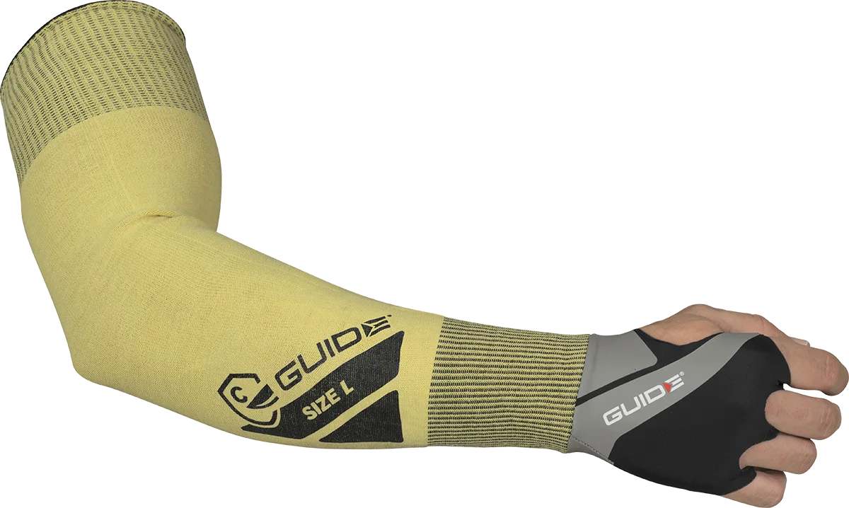 Armsleeve MoG/GUIDE 370