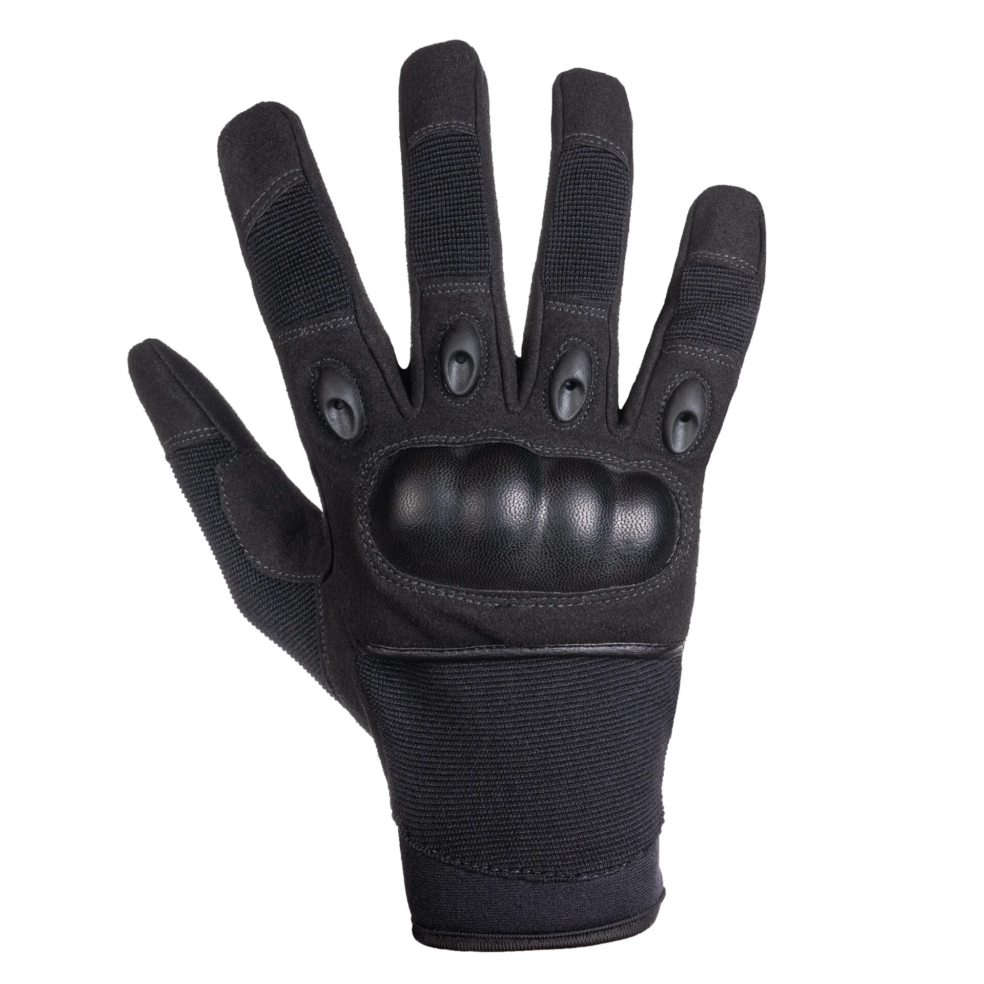 9102 MoG Commando Synthetic Black