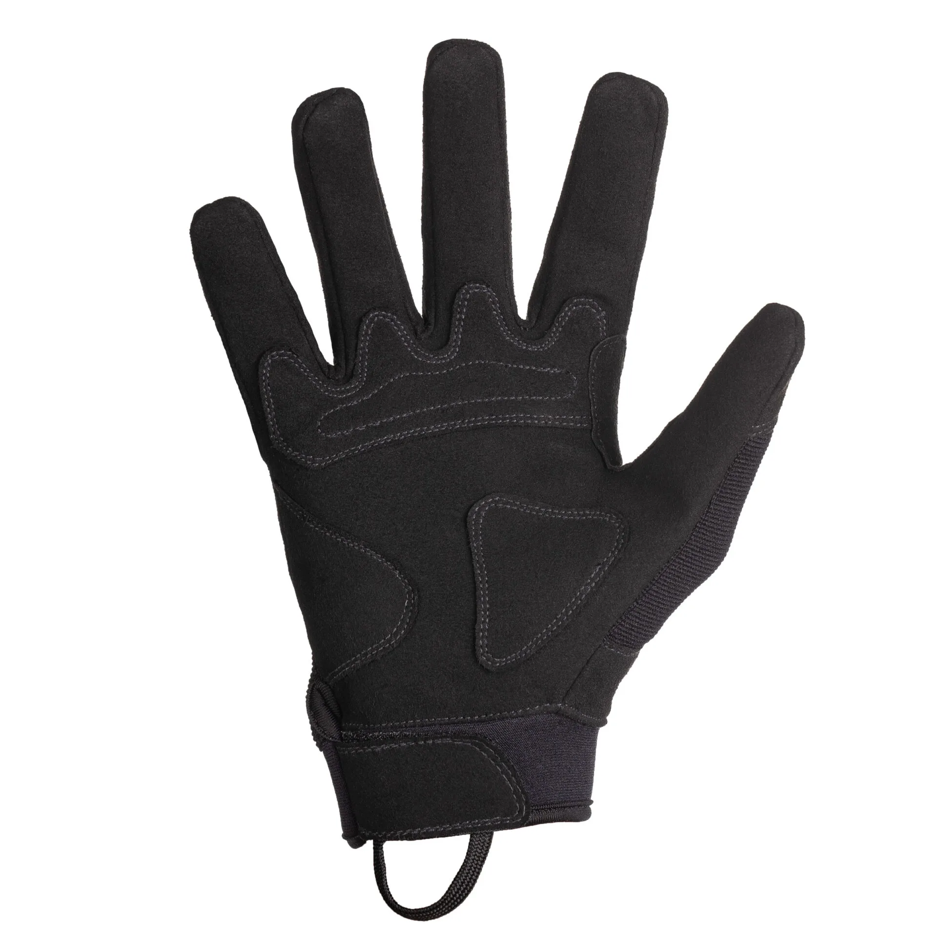9102 MoG Commando Synthetic Black - obrazek 2