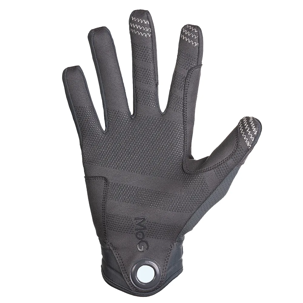 8109W MoG Target - High Abrasion Wolf Grey - obrazek 2