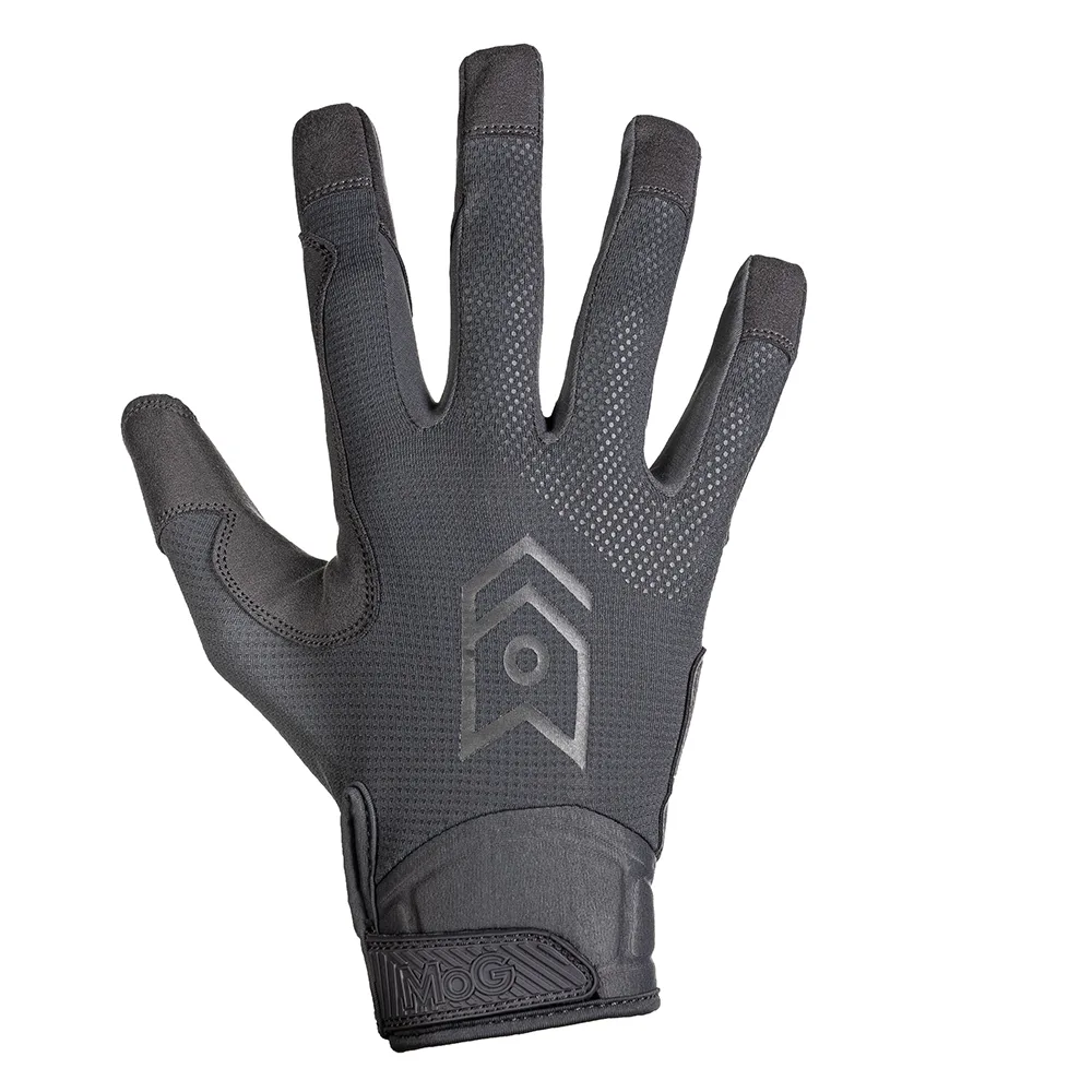 8109W MoG Target - High Abrasion Wolf Grey