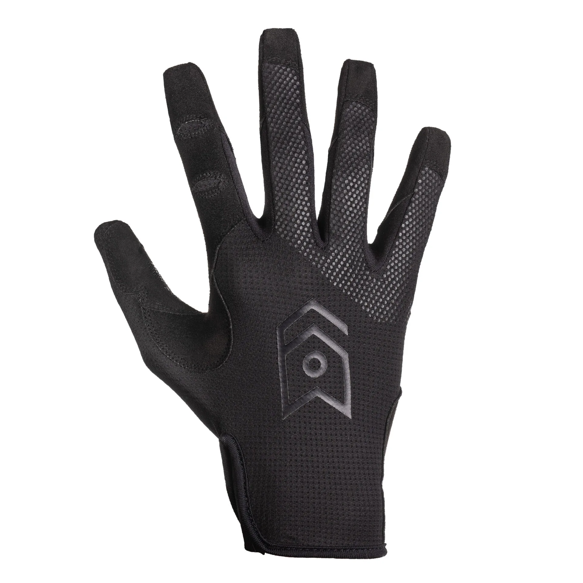 8111 MoG Target - Light Duty Black