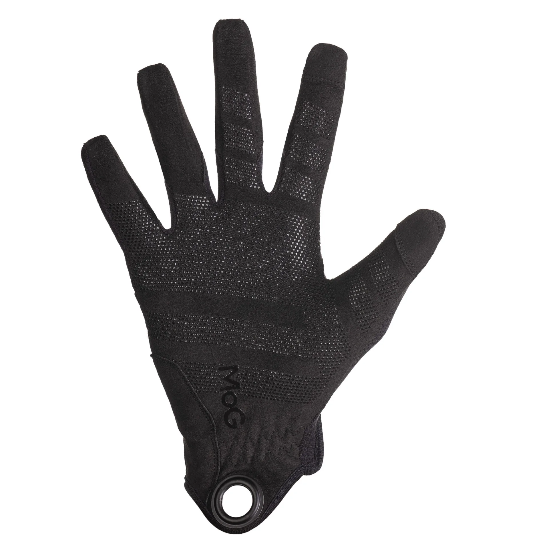 8111 MoG Target - Light Duty Black - obrazek 2