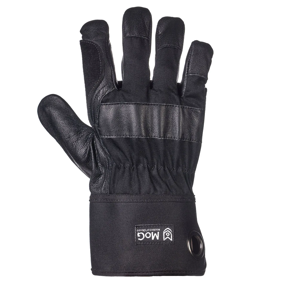 9164 MoG Rope Overglove