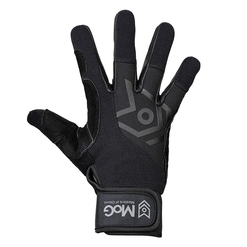 9162 MoG Abseil/Rappel Black