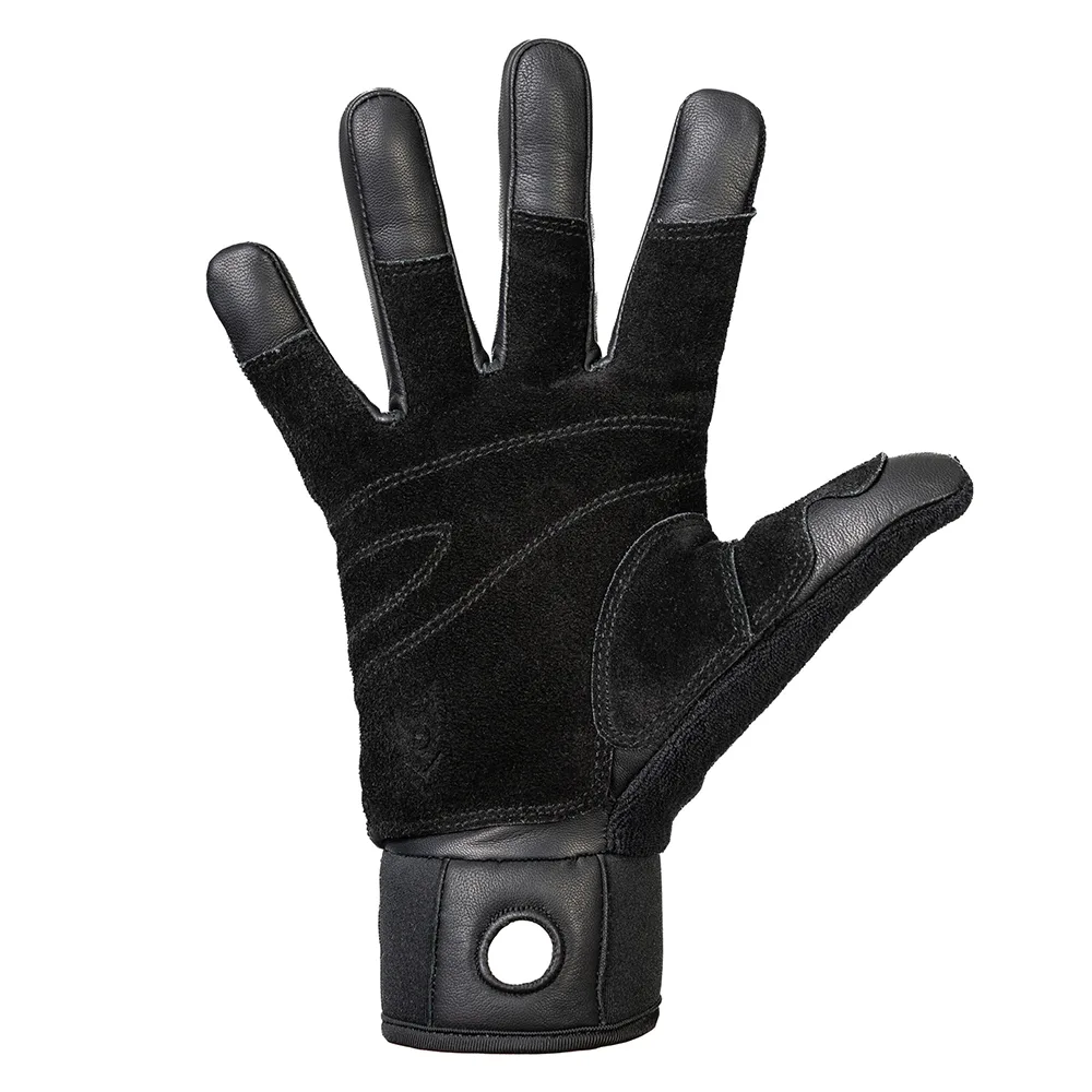9162 MoG Abseil/Rappel Black - obrazek 2