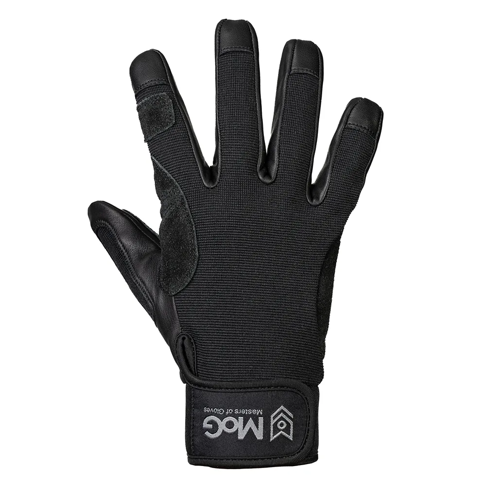 9163 MoG Fast Rope Black