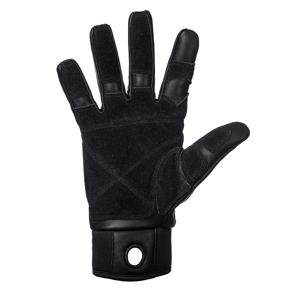 9163 MoG Fast Rope Black - obrazek 2