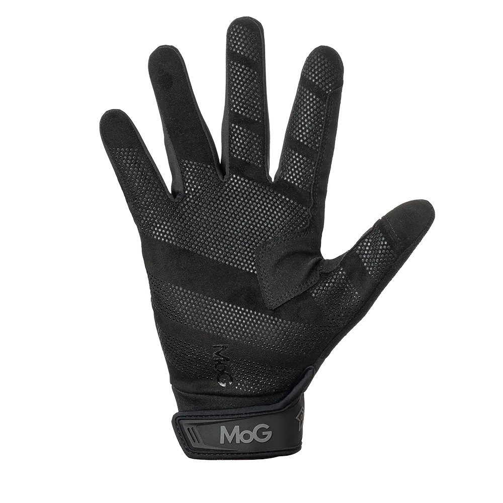 5505B MoG Target - Polar black - obrazek 2