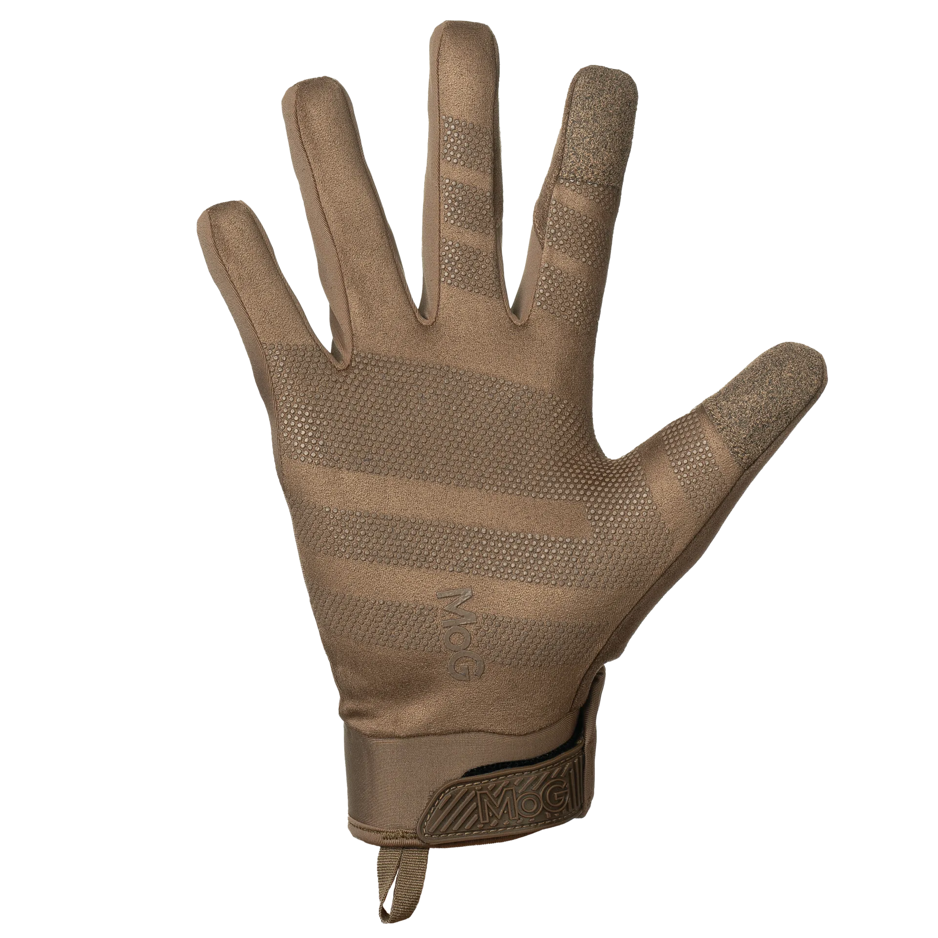 9106 MoG Target - Combat Coyote Brown - obrazek 2