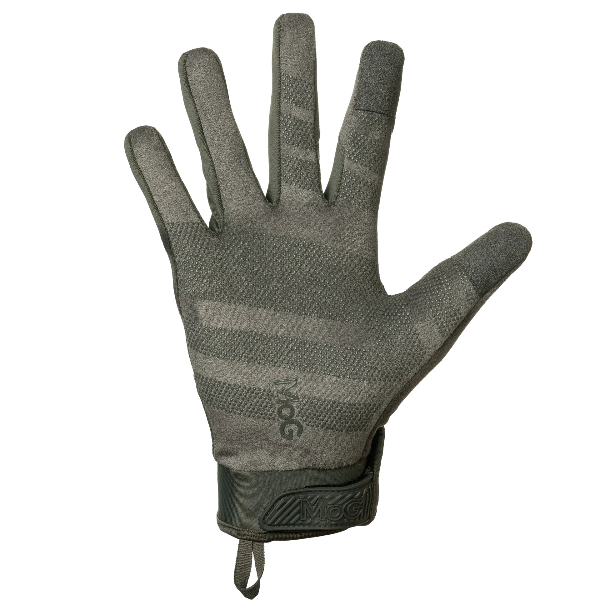 9106 MoG Target - Combat Wolf Grey - obrazek 2