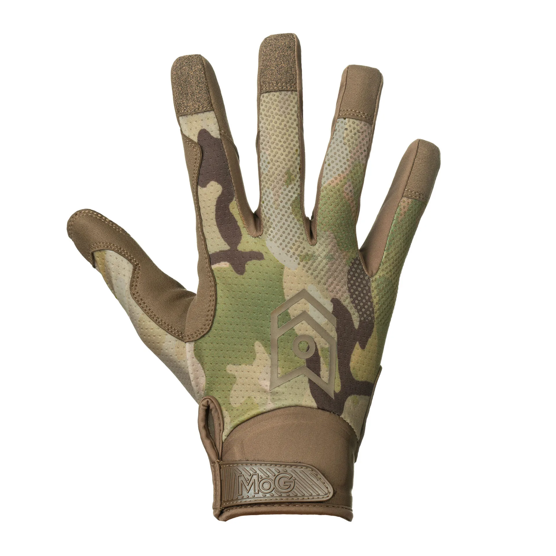 8109W MoG Target - High Abrasion Multicam