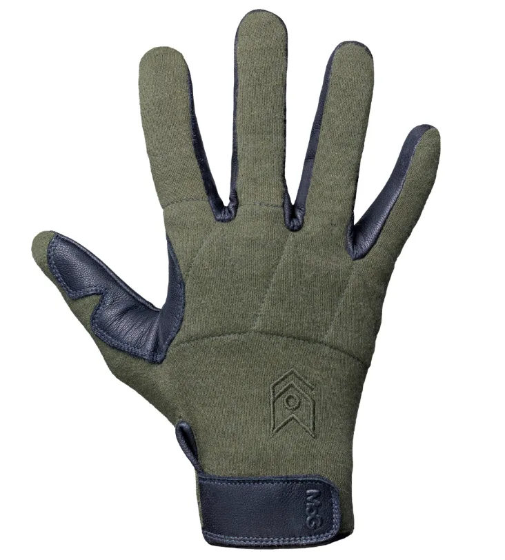 Target FR 8125 Green