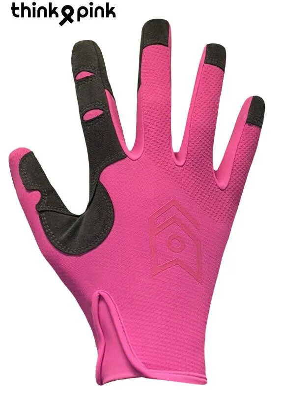 8111 MoG Target - Light Duty Pink Ltd.