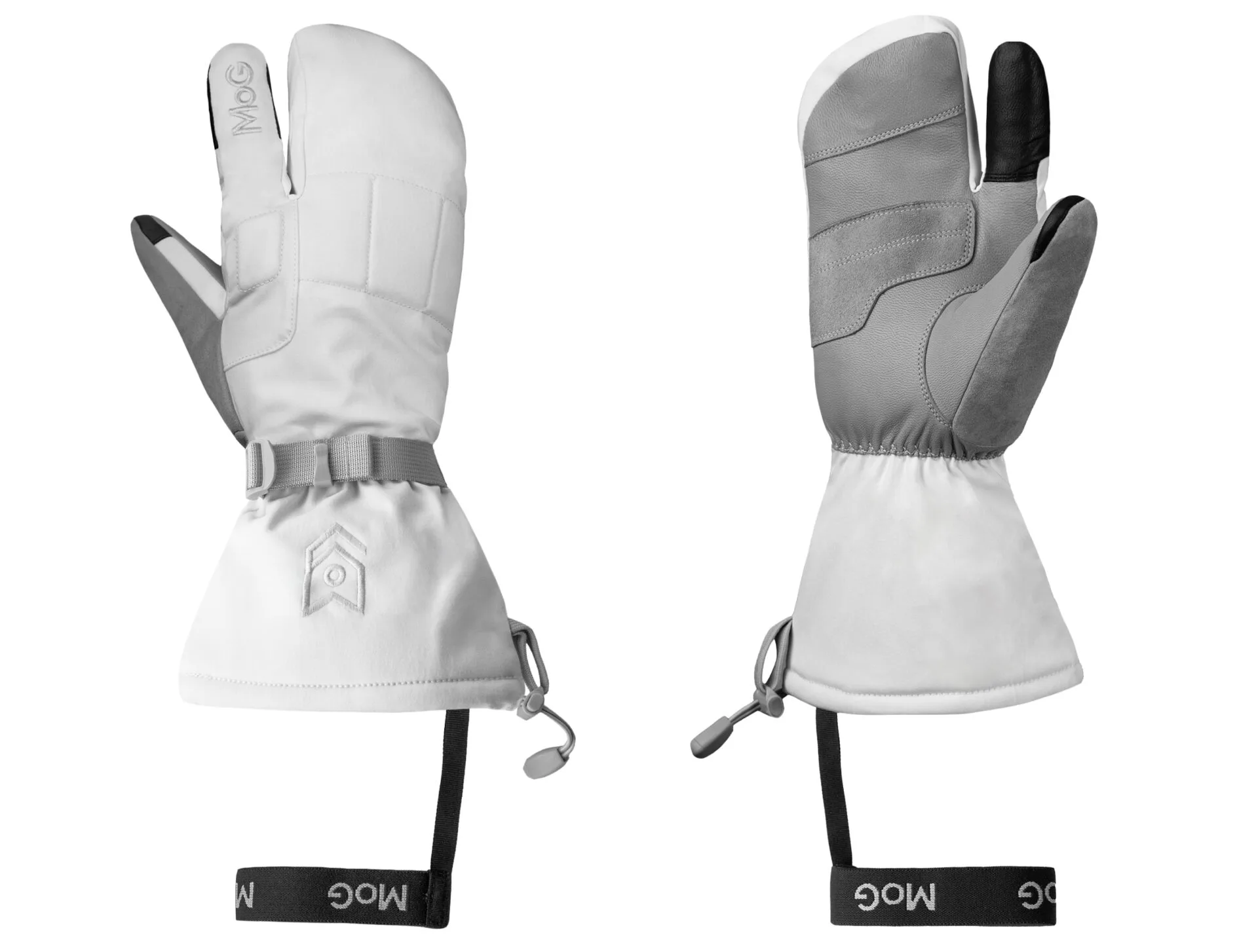 FrostTac ECW White - obrazek 2