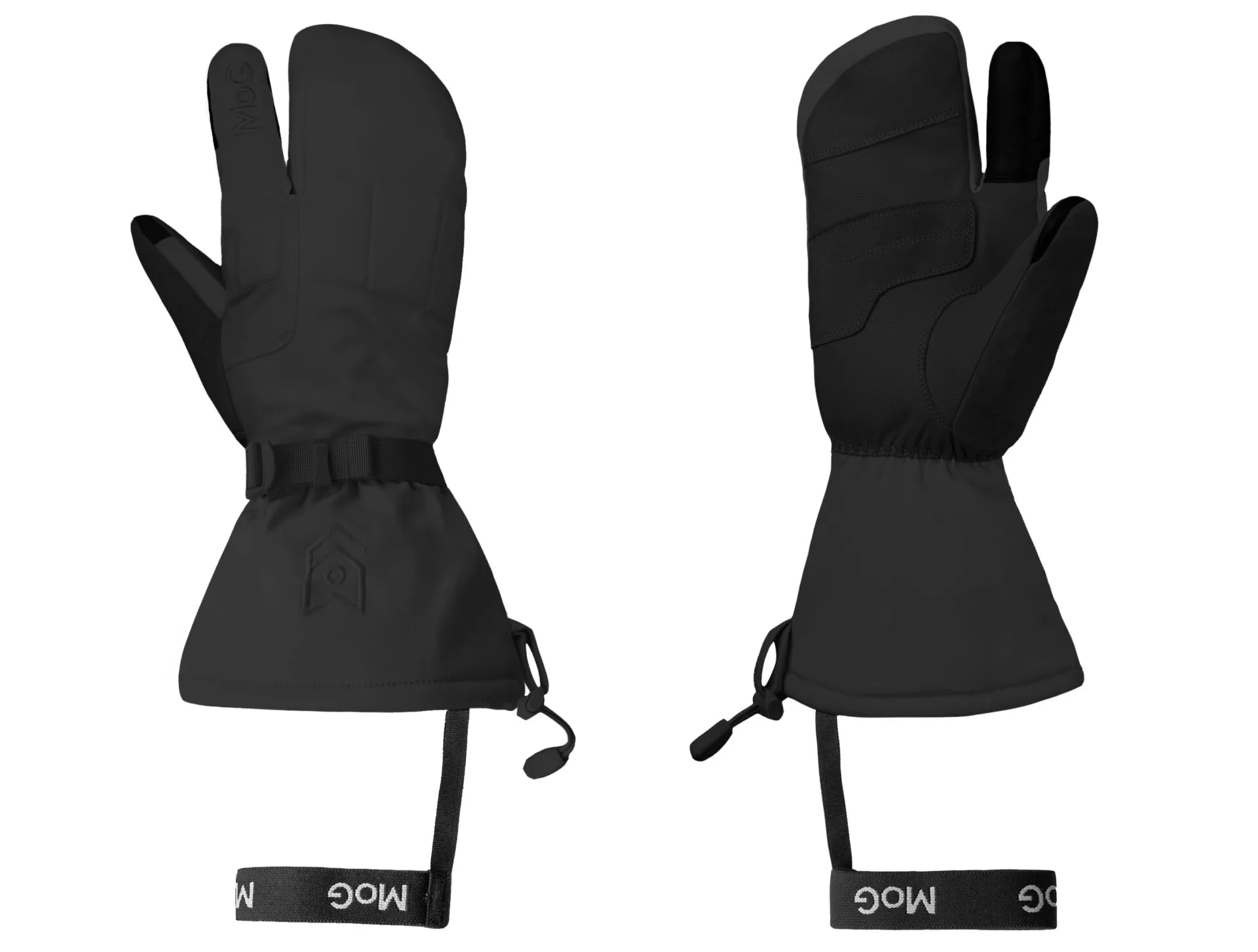 FrostTac ECW Black - obrazek 2