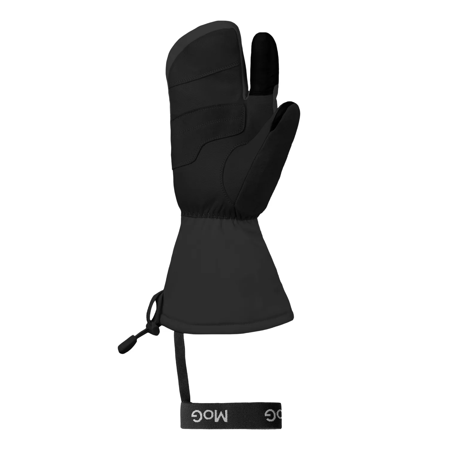 FrostTac ECW Black