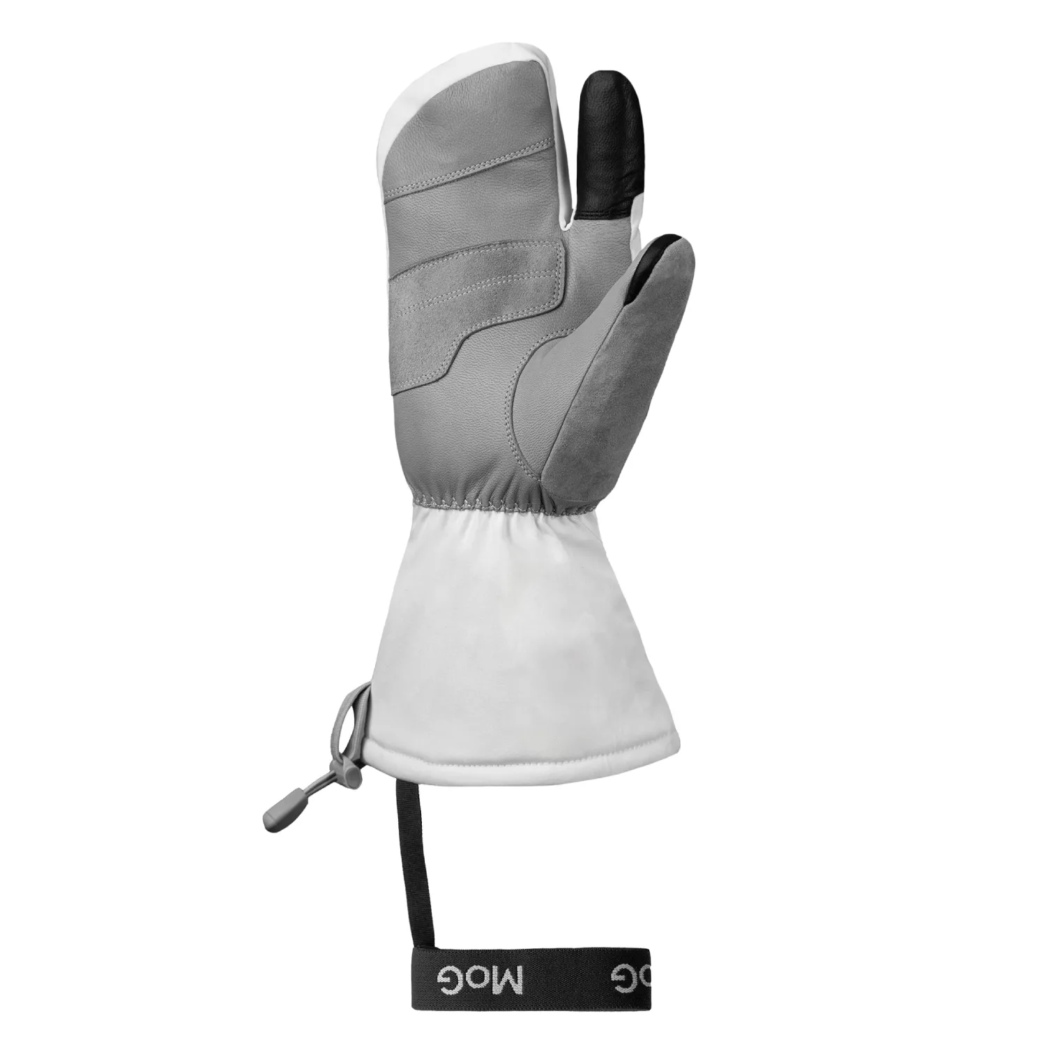 FrostTac ECW White